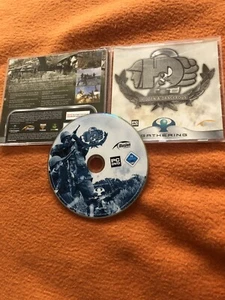 Hidden & Dangerous 2 (dt.) (PC, 2005, Jewelcase) - Bild 1 von 1