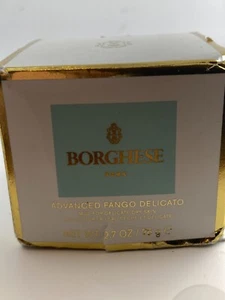 Borghese Advanced Fango Delicato Mud ~ 2.7 oz 76g NWB - Picture 1 of 1