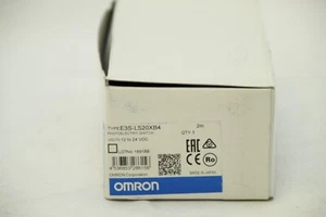 Omron E3S-LS20XB4 - Picture 1 of 2