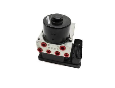 Porsche Cayenne 2004 (955) ABS bomba de freno antibloqueo con módulo Foto 1 de 4