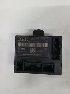 2005 - 2008 Audi A6 Quattro Front Left Door Control Module OEM 4F0959793 - Picture 1 of 1