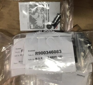 Rexroth one-way valve R900346083 M-SR8KE05-1X/ New Free Shipping - Picture 1 of 1