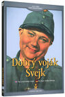 Dobry vojak Svejk / The Good Soldier Schweik 1956 angielsko-niemieckie napisy DVD