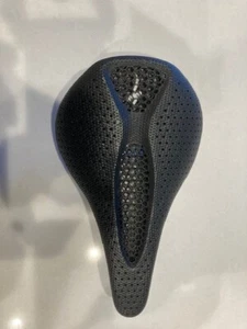 Specialized sworks Specchietto Power Sella Guide Carbonio 143 mm - Foto 1 di 3