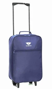 suitcases set of 2 - Picture 1 of 3