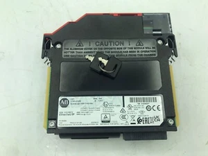 Allen-Bradley 1756-L81ES 2023 ControlLogix CPU 🧠 | Neu ohne Karton ✅ Schneller Versand 🚀 - Bild 1 von 3