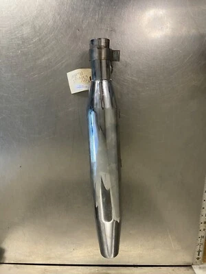 Harley Davidson Sportster 883 2007 silenciador de escape trasero Foto 1 de 4