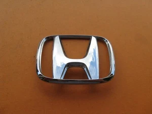 02 03 04 05 06 07 08 09 HONDA S2000 REAR EMBLEM LOGO BADGE SIGN SYMBOL A31107 - Picture 1 of 2