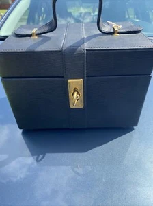 Make-up Reise Kosmetiktasche Organizer - Bild 1 von 8