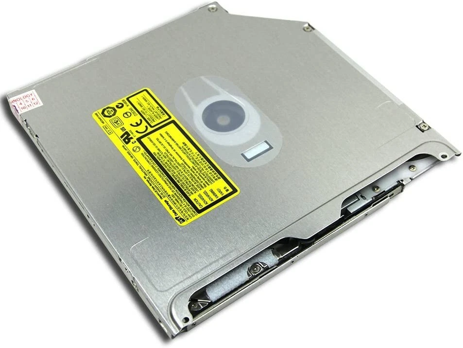 Super Multi DVD Rewriter GS31N DVDRW S31NA For Macbook Pro 13"/15" 678-0612A - Image 1 of 4