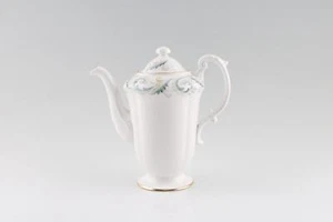 Royal Standard - Garland - Coffee Pot - 251118G - Picture 1 of 1