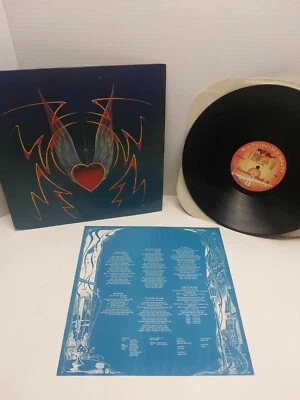 Moby Grape San Francisco Sound Sfs04830 Vinyl Record 1983 - Image 1 of 4