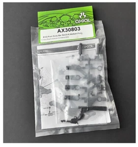 Axial AX30803 Front Sway Bar Set Soft/Medium/Firm EXO Terra Buggies Discontinued - Picture 1 of 1