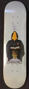 F Cking tolles Deck Jason Dill Palace Skateboards Dylan Rieder FA Gino Hockey - Bild 1 von 6