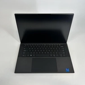 Dell Precision 5560 15.6 FHD+ 2.5 GHz i7-11850H 16GB 1TB SSD RTX A2000 Very Good - Picture 1 of 10
