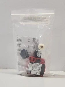 Bernstein 6085185111 BI2-SU1Z AH Fine corsa 240 V/AC 10 A - Afbeelding 1 van 4
