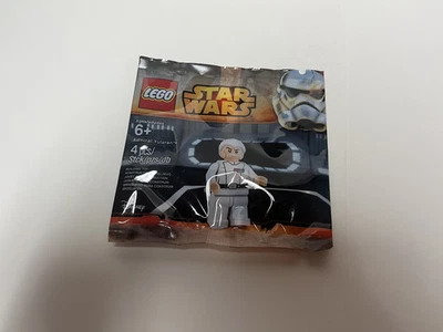 LEGO Star Wars: адмирал Юларен (5002947) совершенно новый запечатанный минифигурка редкая - Изображение 1 из 2