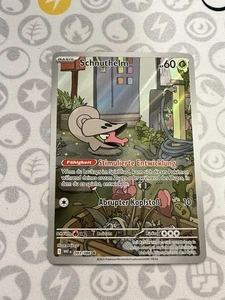 Pokémon Schnuthelm 093/086 Weiße Flammen Deutsch Boosterfrisch - Bild 1 von 3