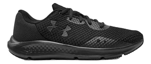 Under Armour Hombres Charged Pursuit 3 [Negro/Negro] Zapatos para Correr - 3024878-002 - Imagen 1 de 5