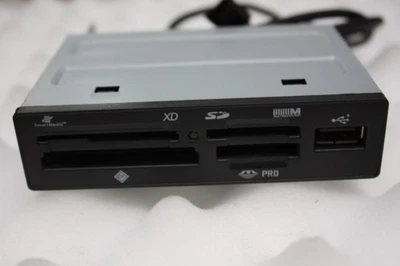 Acer Aspire T650 Card Reader PZ.CR90K.002 - Image 1 of 2