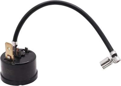 Compresor protector térmico sobrecarga para refrigerador /2HP 375W Foto 1 de 4