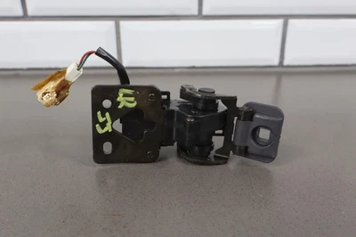 99-03 Lexus LX470 / Land Cruiser V8 conductor izquierdo cuarto eléctrico pestillo ventana Foto 1 de 4