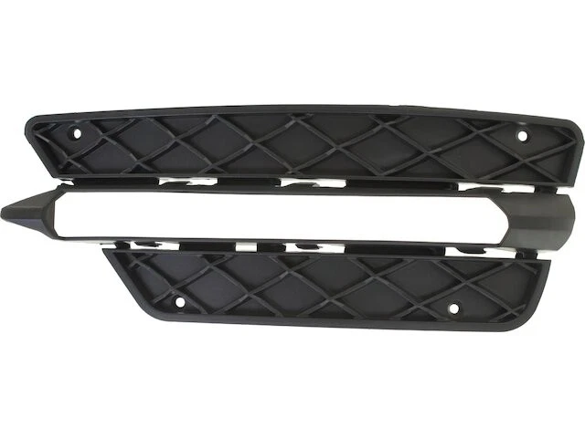 Front Right Outer Bumper Grille For 2012-2015 Mercedes C250 2013 2014 DZ936DG - Image 1 of 1