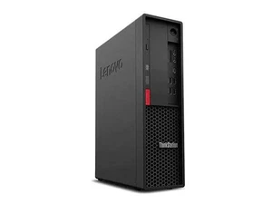 *3Jahre GEWL* Lenovo ThinkStation P330 SFF i5 9Gen 16GB 480GB SSD wi10 DRW P600 - Bild 1 von 4