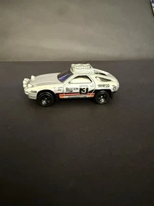 HOTWHEELS (BAJA BLAZERS) PORSCHE 928S SAFARI - Picture 1 of 8
