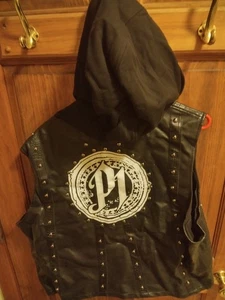 WWE AJ Styles Vest Mens 3X Brand New - Picture 1 of 5