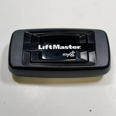 LiftMaster MyQ 828LM Internet Gateway for Smartphones Garage Door Opener - Image 1 of 2