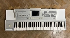 Korg M3 - 61 Tasten Synthesizer EXB-M256 Keyboard Piano - Bild 1 von 6