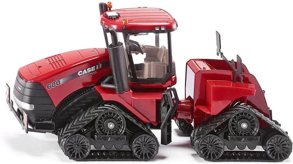 SIKU,CASE IH Quadrac 600 crawler tractor, 1/32, SIK3275 - Image 1 of 1