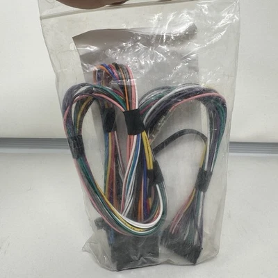 HF-GM-TH1-AMK by Parrot/AVTEK Bluetooth Car Kit Harness Adapter (MSRP: $49.99) - Image 1 of 3