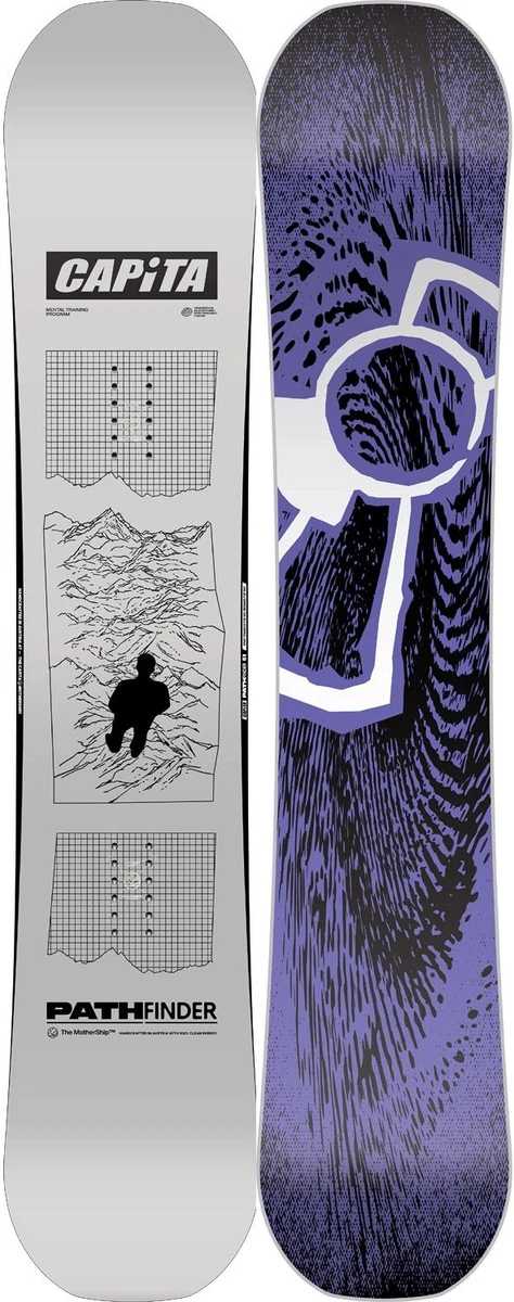 CAPiTA Men Snowboards not Bindings Included for sale | eBay
