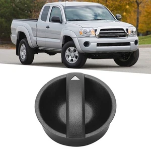 Heater Temperature HVAC Fan Control Knob 55900-04020 Replacement For Tacoma´ - Picture 1 of 12