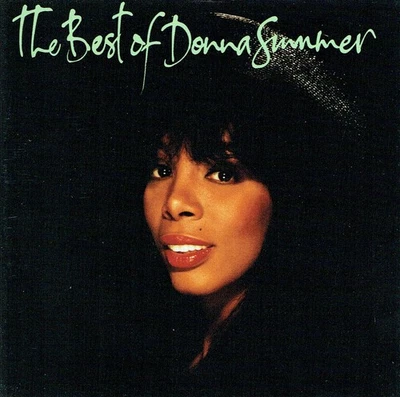 (CD) Donna Summer - The Best Of Donna Summer - I Feel Love, Hot Stuff, u.v.a. - Bild 1 von 2