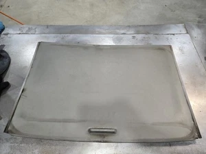 92 - 95 Honda Civic Hatchback SI EX 2Door Coupe Sunroof Moon Roof Shade OEM Rare - Picture 1 of 6