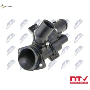 THERMOSTAT COOLANT CTM-VW-049 FORCAAC/CXGB/CAAB/CAAA/CXGA/CFCA/CCHA/CAAE 2.0L - Picture 1 of 13