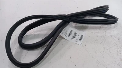 Hyundai Veloster On Body Door Jamb Seal Rear Right Passenger Back  2012 2013 201 - Image 1 of 4