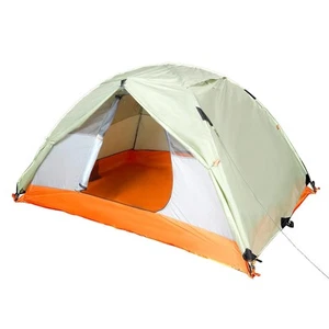 Tienda de campaña para 3 personas impermeable portátil instantánea con configuración de 1 minuto Li... - Imagen 1 de 7
