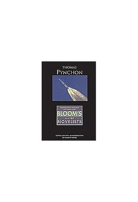 Thomas Pynchon (Bloom's Major Novelists) - Image 1 of 2