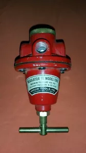 Flecha Tools Neumático 1/4" Regulador 1582 ENVÍO GRATUITO - Imagen 1 de 3