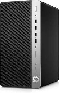 Office PC AMD Ryzen5 8x 3,9GHz 16GB DDR4 512GB SSD W11P Office2010 GBL USB3.0 - Bild 1 von 1