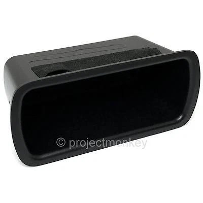 Caja de monedas de bolsillo consola central Land Cruiser J100 fabricante de equipos originales Toyota 00-07 58839-60040 Foto 1 de 2