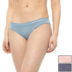 New Balance NB Womens Seamless Hipster Panties 3 Pr Performance Underwear SMLXL - Picture 1 of 26