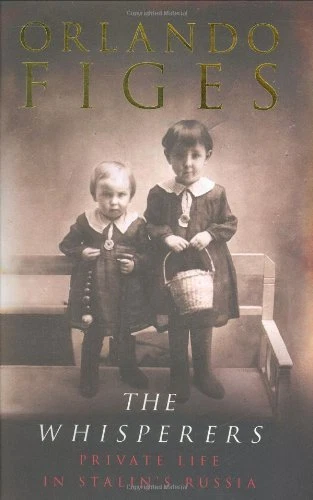 The Whisperers: Private Life in Stalin's Russia,Orlando Figes- 9780713997026 - Image 1 of 1