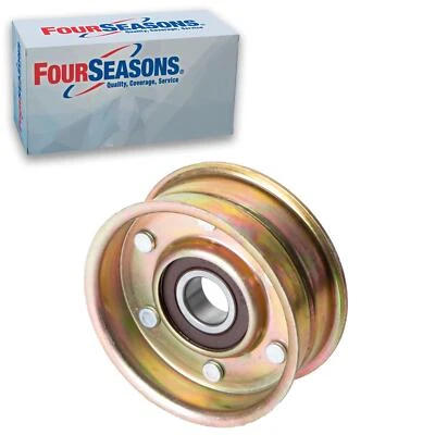 4 Seasons Accessory Drive Belt Tensioner Pulley For 1980-1981 Mercury Marquis - Image 1 of 4