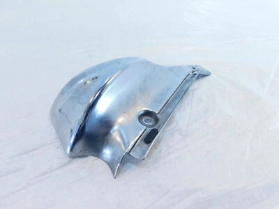 Cubierta del cuadro delantero derecho cromada Honda VT1100 1987-2007 Spirit Shadow 1100 Foto 1 de 4
