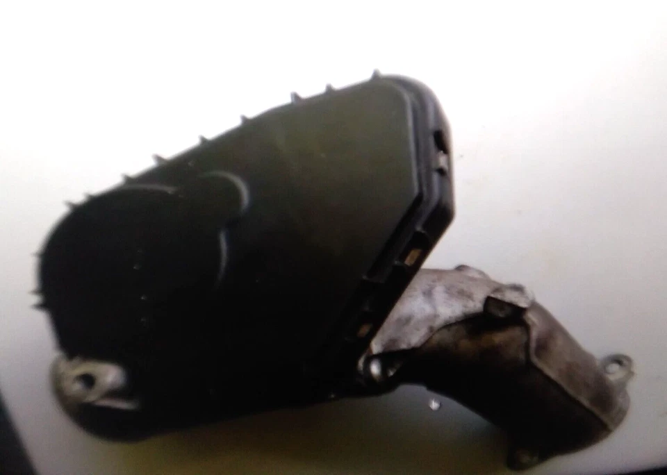 VÁLVULA CUERPO ACELERADOR ELÉCTRICO RENAULT SCENIC II/MEGANE/CLIO III 8200302798D Foto 1 de 3